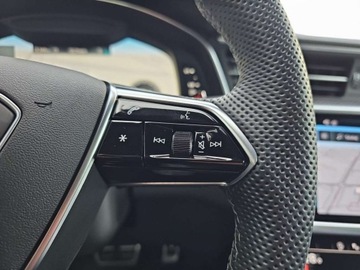 Audi A6 C8 Allroad 2.0 40 TDI 204KM 2024 Audi A6 Avant Matrixy, elektrycznie domykane drzwi, head up, aktywny tempo, zdjęcie 13