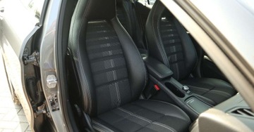 Mercedes GLA I Off-Roader Facelifting 2.1 200d 136KM 2019 Mercedes-Benz GLA (Nr.211) 2.2 Automat Nawigacja Klima Tempomat Gwarancja, zdjęcie 13