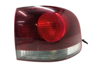 LAMPA TYŁ PRAWA LIFT Volkswagen Touareg I (2002-2010)