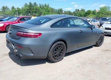 Mercedes Klasa E W213 2021 Mercedes-Benz Klasa E 2021, 3.0L, 4x4, 53 AMG,..., zdjęcie 6