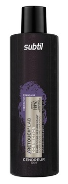 SUBTIL Szampon Retouch ASH / POPIELATY szary 250ml