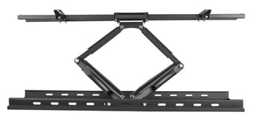 УНИВЕРСАЛЬНОЕ ПОВОРОТНОЕ КРЕПЛЕНИЕ ДЛЯ ТЕЛЕВИЗОРА ДО 100 ДЮЙМОВ