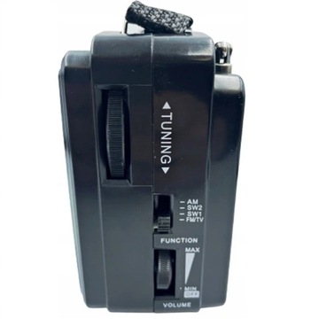 ТУРИСТИЧЕСКОЕ ПОРТАТИВНОЕ FM-СЕТЬ КУХОННОЕ РАДИО