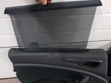 CITROEN C5 III X7 10 лет КОЖАНЫЕ СИДЕНЬЯ COMBI SEAT