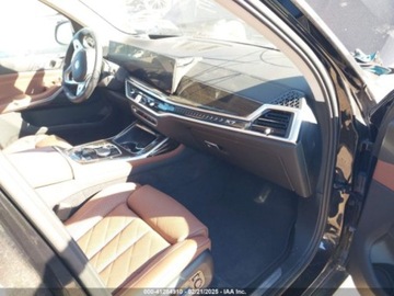 BMW X7 2023 BMW X7 xDrive40I 2023 3.0l 3.0 Benzyna 375KM, zdjęcie 8