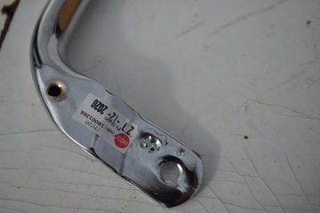 КРОНШТЕЙН СЕДЛА VESPA SPRINT PRIMAVERA ХРОМ.