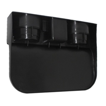 АВТОМОБИЛЬНЫЙ ДЕРЖАТЕЛЬ ДЛЯ НАПИТКОВ ОРГАНИЗАТОР ДЛЯ ТЕЛЕФОНА 5 В 1