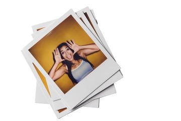 Wkłady FUJIFILM Instax Mini Glossy 20 sztuk