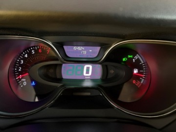 Renault Captur I Crossover 0.9 Energy TCe 90KM 2017 Renault Captur LED Pure vision Skóry Lifting, zdjęcie 18