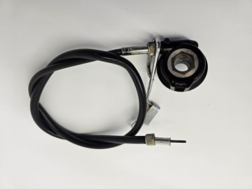 Трос червяка спидометра Yamaha Virago XV 535