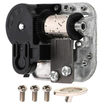 ЗАМЕНА КОМПАКТНОГО МУЗЫКАЛЬНОГО ШАТАНТА