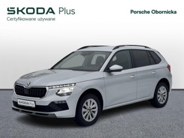 Skoda 2025 Skoda Kamiq Edition 130 ! Kamera Cofania ! Podgrze