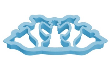 Foremki do ciast Zenker 17,3cm