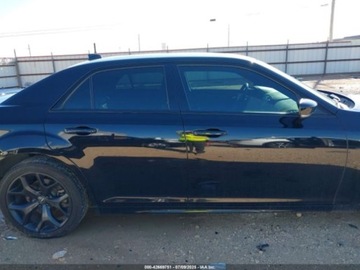 Chrysler 300C II 2022 Chrysler 300s 2022 5.7l 5.7 Benzyna 363KM, zdjęcie 6