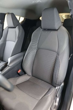 Toyota C-HR I Crossover Facelifting 1.8 Hybrid 122KM 2022 Toyota C-HR 1.8 Hybrid Comfort 1.8 Hybryda 122KM, zdjęcie 7