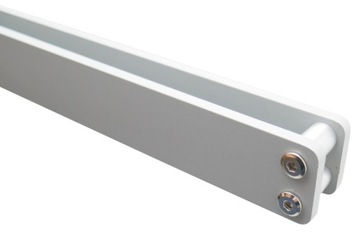 PULLER PANELOWY Dźwignia Ramię 850mm SZPON DRUT falisty ELEKTRODA do drutu