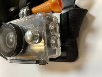 КАМЕРА DISCOVERY ADVENTURES