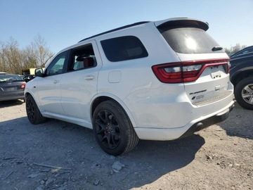 Dodge Durango III 2023 Dodge Durango SRT 392 2023 6.4l 6.4 Benzyna 475KM, zdjęcie 1
