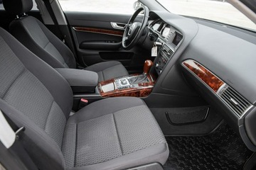 Audi A6 C6 Avant 2.4 V6 24V 177KM 2006 Audi A6 Avant 2.4i V6 177KM ! Opłacona !, zdjęcie 8