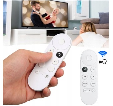 PILOT DO ODTWARZACZA MULTIMEDIA GOOGLE CHROMECAST G9N9N