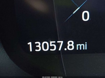 Ford Explorer VI 2025 Ford Explorer St-Line 2025 2.3l 2.3 Benzyna 300KM, zdjęcie 12