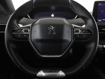 Peugeot 3008 II Crossover 1.5 BlueHDI 130KM 2018 Peugeot 3008 GT-Line panorama virtual navi PDC, zdjęcie 20