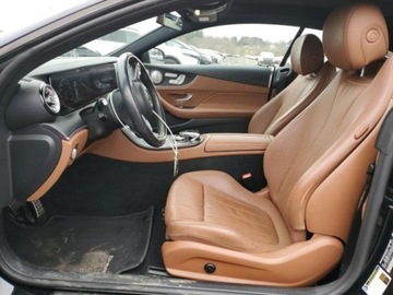 Mercedes Klasa E W213 2020 Mercedes-Benz Klasa E 2020r., 4x4, 3.0L, zdjęcie 7