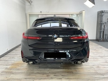 BMW X4 G02 SUV Facelifting 2.0 30i 245KM 2025 BMW X4 xDrive30i Sport Suv 2.0 (245KM) 2025, zdjęcie 2