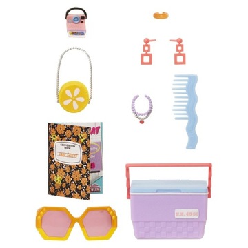 Tweens lalka, seria 5 - Hana Groove 591658