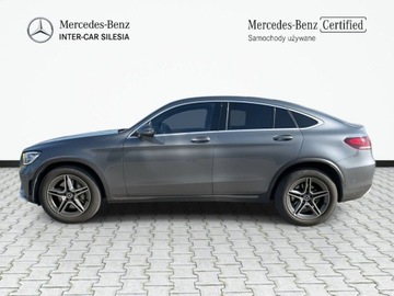Mercedes GLC C254/X254 2022 Mercedes-Benz GLC 2.0 Benzyna 197KM, zdjęcie 7
