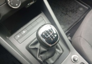 Skoda Octavia III Kombi Facelifting 1.6 TDI 90KM 2017 Skoda Octavia Zakupiony w Polsce - bezwypadkowy- przebieg 108.000 km - 1,6, zdjęcie 26