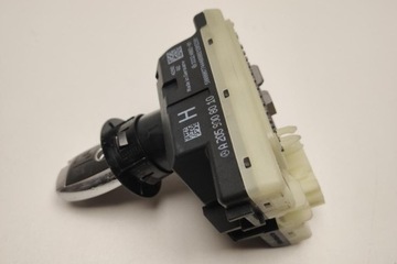 SPÍNACÍ SKŘÍŇKA MERCEDES-BENZ E (W212) A2059008010 5.5L GASOLINE 2014