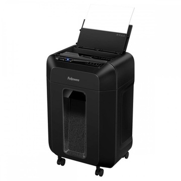 FELLOWES AUTOMAX 80M biurowa niszczarka automatyczna z podajnikiem papieru
