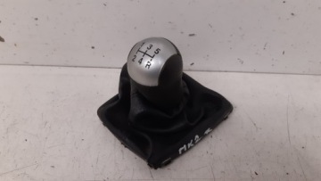 Schaltknauf Schaltkopf Manschette Ford Focus MK2