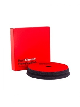 Koch Chemie Heavy Cut H9.01 - Высокоабразивный 1л