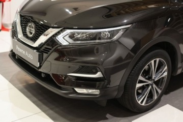 Nissan Qashqai II Crossover Facelifting 1.3DIG-T 140KM 2019 Nissan Qashqai 1.3 DIG-T N-Connecta 1.3 Benzyna 140KM, zdjęcie 26