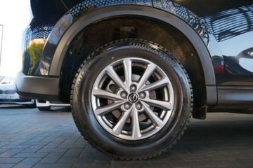 Mazda CX-5 II SUV Facelifting 2.5 SKYACTIV-G 194KM 2023 Mazda CX-5 2.5 benz Skyactiv Sport SLine 4x4 Kamera Radar NaviMenuPL Drive, zdjęcie 35