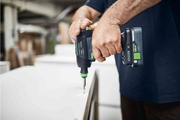Festool 577051 дрель/отвертка