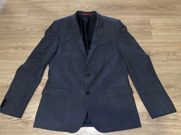 Marynarka slim fit Hugo Boss 52