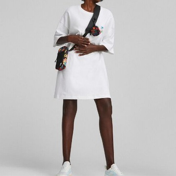 СПОРТИВНАЯ СУМКА PUMA 079502