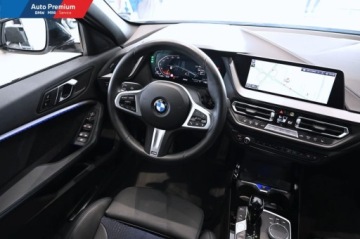 BMW Seria 1 F70 2024 BMW Seria 1 118iService InclusiveAdaptacyjne Reflektory LEDFotel Sportowy, zdjęcie 15