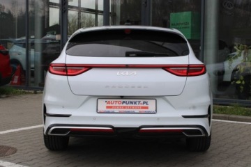 Kia Proceed Shooting Brake Facelifting 1.5 T-GDI 160KM 2023 KIA pro_cee'd GT Line, zdjęcie 5
