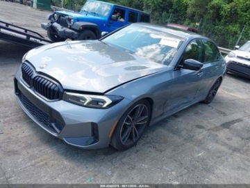 BMW Seria 3 G20-G21 2023 BMW Seria 3 330i 2023 2.0l 2.0 Benzyna 255KM, zdjęcie 1
