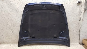 KAPOTA KRYT MOTORU PEUGEOT 607