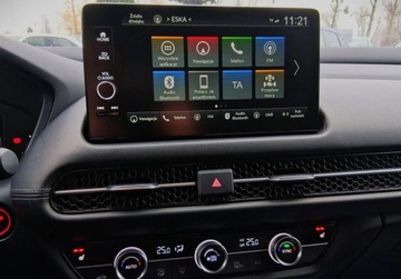 Honda ZR-V 2.0 i-MMD Hybrid 184KM 2024 Honda ZR-V Honda ZRV 2,0 iMMD HEV Advance BSICTM 2WD CVT Dealer Honda Karl, zdjęcie 10