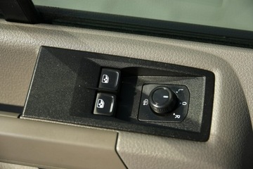 Volkswagen Crafter I 2021 Volkswagen Crafter 7-osob. Doka-Brygadowy L3H3, zdjęcie 25