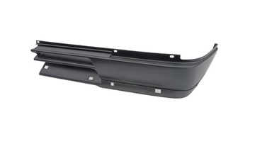 Spoiler hokej zderzaka lewy Opel Ascona C 81-88r. 90270518 90349307 1719525