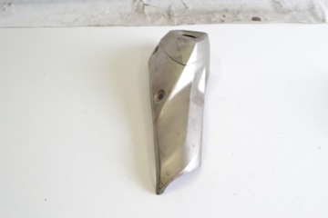 крышка глушителя Honda CBR CB 650 F