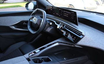 Peugeot 3008 III SUV Hybrid 1.2 Hybrid 136KM 2024 Peugeot 3008 mHEV Allure opcje 1.2 Hybryda 136KM, zdjęcie 12