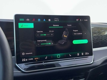 Volkswagen Passat B8 Variant Facelifting 2.0 TDI SCR 150KM 2024 Volkswagen Passat 2.0 Diesel 150KM, zdjęcie 25